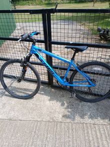 bicycles