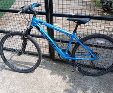 bicycles