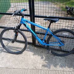 bicycles