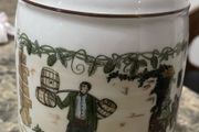 stein tankard Rasral