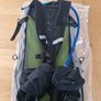 CamelBak Hawg Pro hydration pack and Impact Protection Panel Image 2