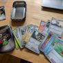 40 Pokemon cards Black Bolt set Image 2