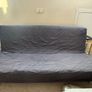 ikea sofa bed Image 2