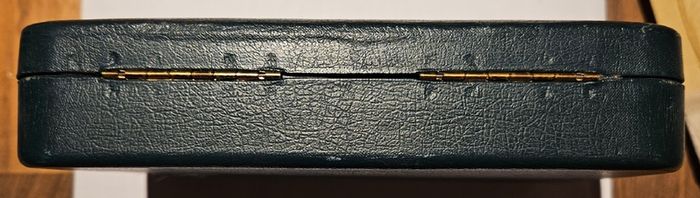 Jewellery Box