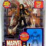Marvel Legends X-23 action figure purple costume NO BAF Image 2