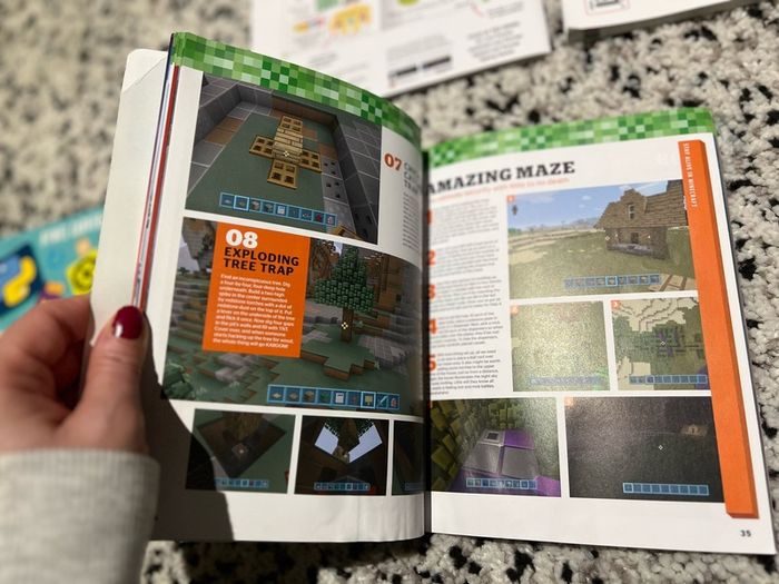 Coding For Kids Books