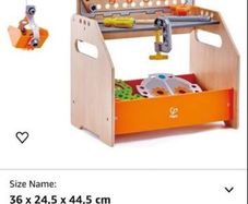 Junior inventor education toy/ Scientific workbench