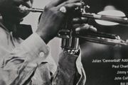 Miles Davis  - Kind Of Blue.