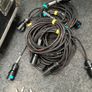 32A 3ph Distro and cable package Image 5