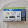 linksys WPS54G wireless g printserver use 1 or 2 port  brand new in box Image 2