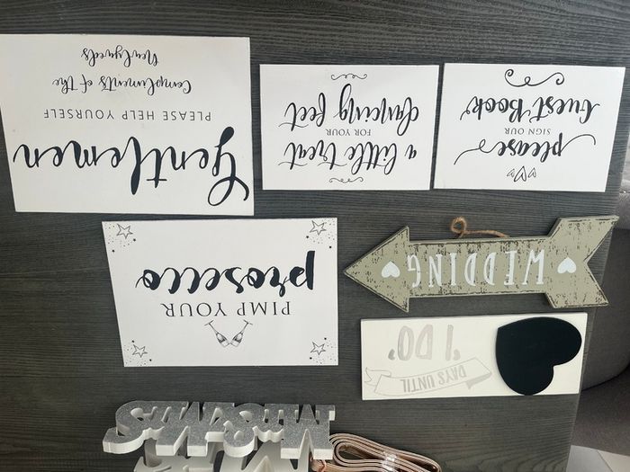 Wedding bundle
