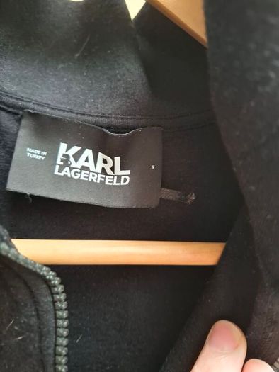 Karl Lagerfeld Set