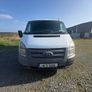 Ford Transit 2014 Image 4