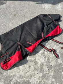 Horse Turnout Rug