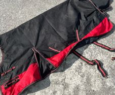 Horse Turnout Rug