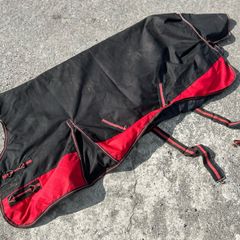 Horse Turnout Rug