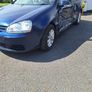Volkswagen Golf 1.9 Tdi  08 breaking for parts Image 2