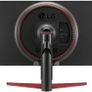 LG 27 Inch 1440p 144hz IPS GSync Gaming Monitor Image 4