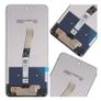 For Xiaomi Redmi Note 9 Pro LCD Display Touch Screen Digitizer Replacement Black - FHT14MILCD Image 4