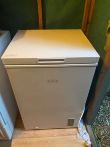 Belling Chest Freezer