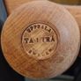 Vintage Wooden Massage Moose by Taitra Sweden Image 2