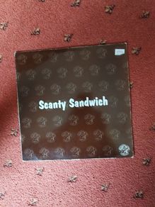 5e 12s >> house / techno / hip-hop / drum n bass / disco edits / breaks etc 12" clearance