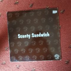 5e 12s >> house / techno / hip-hop / drum n bass / disco edits / breaks etc 12" clearance
