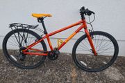 Cuda 26" bike