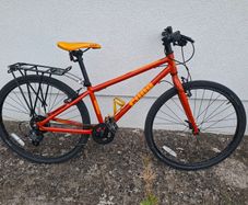 Cuda 26" bike