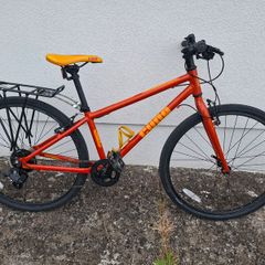 Cuda 26" bike