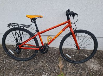Cuda 26" bike