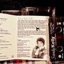 1993. Sandy Kelly. A Musical Tribute To Patsy Cline. Cassette Tape. Image 2