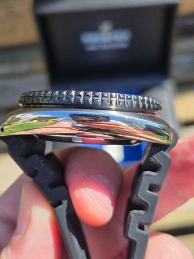 Seiko Prospex