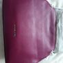 Michael Kors - Raven Large Shoulder Bag - Soft Pebbled Leather - BNWT RRP 325 Image 5