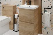 Vanity Unit 500mm Floor standing