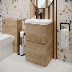 Vanity Unit 500mm Floor standing