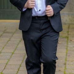 Boys tux from Next