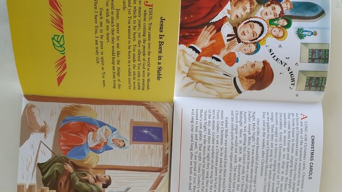 Children's Books