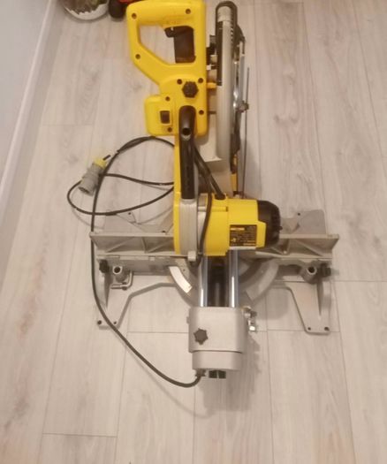 Chopsaw