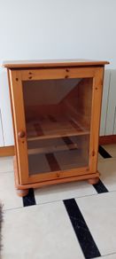 Pinewood Cabinet