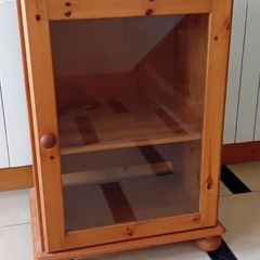 Pinewood Cabinet