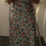 Zara Maxi Dress Image 2