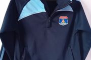 St Olaf's NS Balally tracksuit top