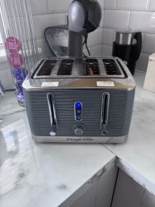 Russell Hobbs Toaster