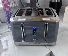 Russell Hobbs Toaster