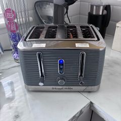Russell Hobbs Toaster