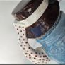 Vintage Ceramic Artful Dodger Character Jug Dickens Series Staffordshire Image 7