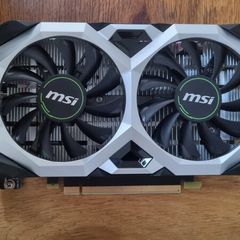 Nvidia Gtx 1650 4GB
