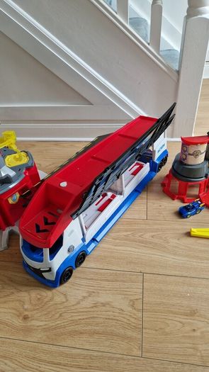 Paw Patrol bundle