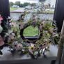 Floral Wreaths. Three Image 3